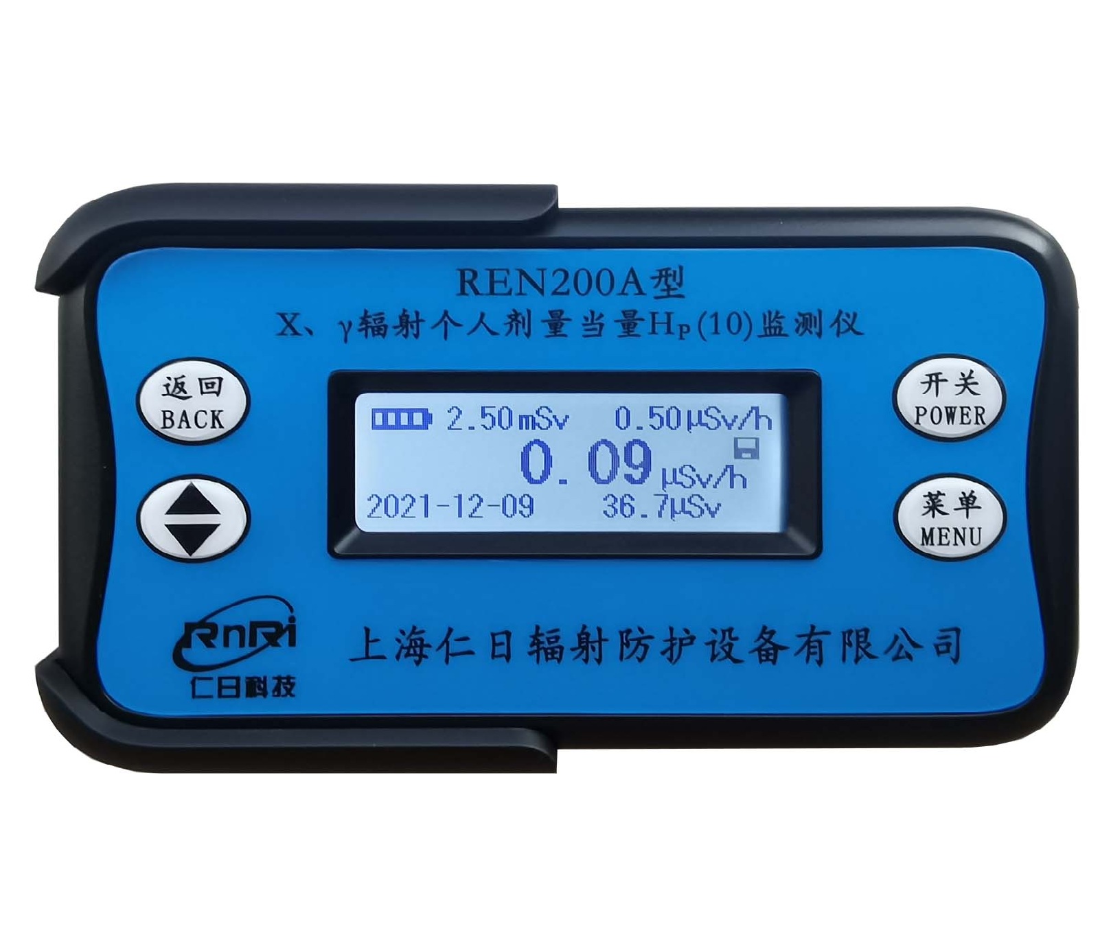 REN200A ���˼���������